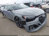AUDI RS 5 SPORTBACK TFSI QUATTRO TIPTRONIC WUAAWCF50NA902644 снимка