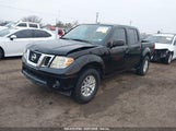 NISSAN FRONTIER SV 1N6AD0ER7FN708707 снимка