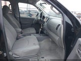 NISSAN FRONTIER SV 1N6AD0ER7FN708707 снимка