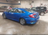 Honda Civic Ex 19XFC2F79GE248976 снимка