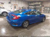 Honda Civic Ex 19XFC2F79GE248976 fotografie