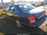 HYUNDAI XG300 L KMHFU45D41A****** снимка