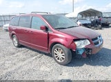 DODGE GRAND CARAVAN SXT 2C4RDGCG2KR679839 снимка