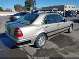 MERCEDES-BENZ C 280 WDBHA29G8XA****** снимка