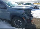 NISSAN FRONTIER PRO-4X 4X4 1N6ED1EK6PN653100 photo