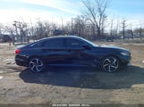 HONDA ACCORD SPORT SPECIAL EDITION 1HGCV1F47NA115762 fotografie