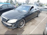 MERCEDES-BENZ S 550 WDDNG71X27A052326 photo