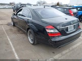 MERCEDES-BENZ S 550 WDDNG71X27A052326 photo