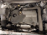 CHEVROLET EQUINOX LT 3GNAXUEV1KS604543 снимка