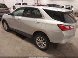 CHEVROLET EQUINOX LT 3GNAXUEV1KS604543 снимка