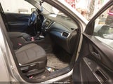 CHEVROLET EQUINOX LT 3GNAXUEV1KS604543 снимка