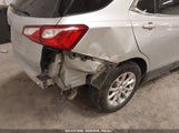 CHEVROLET EQUINOX LT 3GNAXUEV1KS604543 снимка
