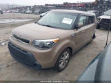 KIA SOUL + KNDJP3A56F7163523 fotografie