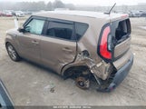 KIA SOUL + KNDJP3A56F7163523 снимка