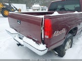GMC SIERRA 1500 SL WIDESIDE 1GTEK19M1VE****** снимка