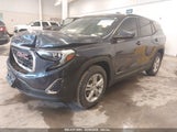 GMC TERRAIN SLE 3GKALMEV0KL121337 снимка