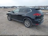NISSAN ROGUE SV INTELLIGENT AWD KNMAT2MV7LP518132 fotografie