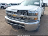 CHEVROLET SILVERADO 2500HD WT 2GB2CREG7K1****** снимка