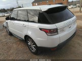 LAND ROVER RANGE ROVER SPORT 3.0L V6 SUPERCHARGED HSE/3.0L V6 SUPERCHARGED SE SALWG2WF5EA359013 photo