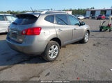 NISSAN ROGUE SELECT S JN8AS5MT5FW669018 снимка