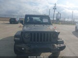 JEEP WRANGLER UNLIMITED SPORT S 4X4 1C4HJXDG3MW519031 снимка