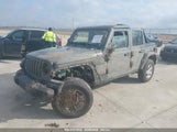JEEP WRANGLER UNLIMITED SPORT S 4X4 1C4HJXDG3MW519031 photo