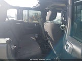 JEEP WRANGLER UNLIMITED SPORT S 4X4 1C4HJXDG3MW519031 photo