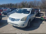 NISSAN ROGUE SELECT S JN8AS5MT9EW621584 снимка