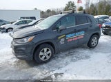 CHEVROLET TRAX AWD LT 3GNCJPSB8LL215397 снимка