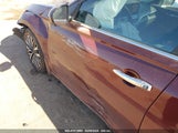 NISSAN ALTIMA SV FWD 1N4BL4DV0PN352737 снимка