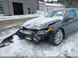 TOYOTA CAMRY LE 4T1C11AK8MU594444 fotografie