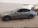 INFINITI Q50 PREMIUM JN1BV7AP2FM345954 снимка