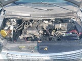 FORD FREESTAR SEL 2FMZA52204BB07095 fotografie
