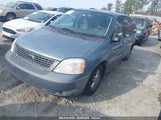 FORD FREESTAR SEL 2FMZA52204BB07095 fotografie