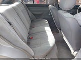FORD ESCORT LX 1FAPP14J8NW107360 снимка