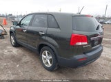 KIA SORENTO LX 5XYKT4A10CG****** снимка