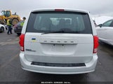 DODGE GRAND CARAVAN AMERICAN VALUE PKG 2C4RDGBG1GR227342 снимка