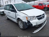 DODGE GRAND CARAVAN AMERICAN VALUE PKG 2C4RDGBG1GR227342 fotografie