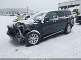DODGE DURANGO SXT RWD 1C4RDHAG9MC661181 снимка
