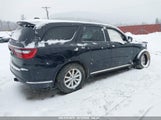 DODGE DURANGO SXT RWD 1C4RDHAG9MC661181 снимка