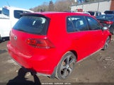 VOLKSWAGEN GOLF GTI SE 4-DOOR 3VW4T7AU5GM056474 снимка