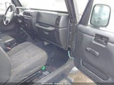 JEEP WRANGLER SPORT 1J4FA49S33P****** снимка