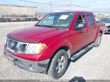NISSAN FRONTIER SE 1N6AD0ER8AC440271 снимка