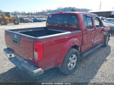 NISSAN FRONTIER SE 1N6AD0ER8AC440271 снимка
