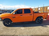 RAM 1500 CLASSIC EXPRESS 4X4 5'7 BOX 1C6RR7KT0KS615773 снимка