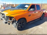 RAM 1500 CLASSIC EXPRESS 4X4 5'7 BOX 1C6RR7KT0KS615773 снимка