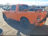 RAM 1500 CLASSIC EXPRESS 4X4 5'7 BOX 1C6RR7KT0KS615773 снимка