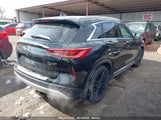 INFINITI QX50 ESSENTIAL 3PCAJ5M32KF126299 снимка