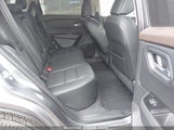 NISSAN ROGUE SL INTELLIGENT AWD 5N1BT3CB9NC718260 снимка