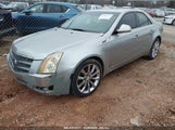 CADILLAC CTS STANDARD 1G6DP57V980122608 снимка